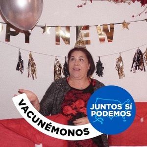 Meet your Posher, Celia